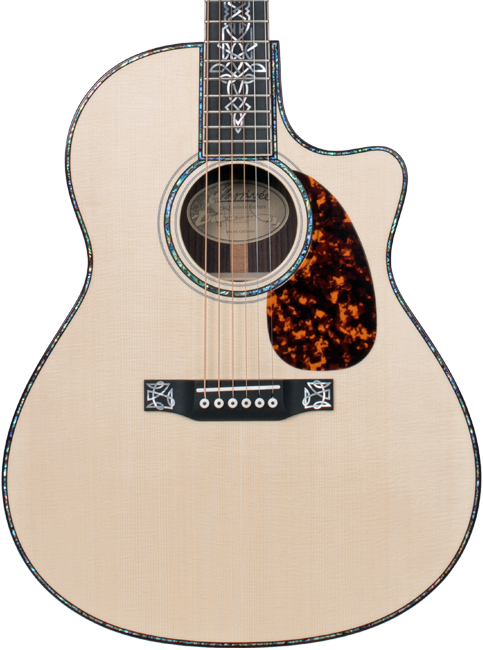 Canadian acoustic guitar makers hotsell